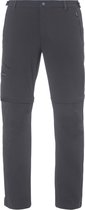 Men's Farley Stretch T-Zip Pants II - iron - 48-Short