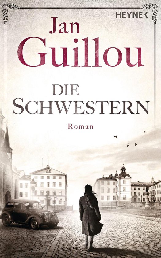 Brückenbauer-Serie 5 - Die Schwestern - cover