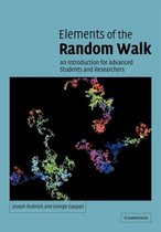 Elements of the Random Walk