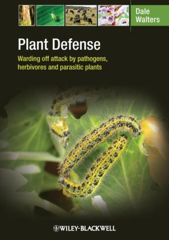 Plant Defense