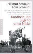 Kindheit und Jugend unter Hitler