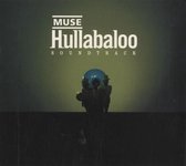 Muse - Hullabaloo Soundtrack 2CD Digipack GREECE COL 508464 2