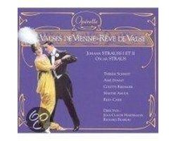 Valses de Vienne - Reve de Valse/Var
