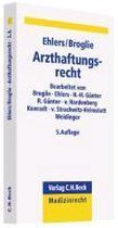 Arzthaftungsrecht