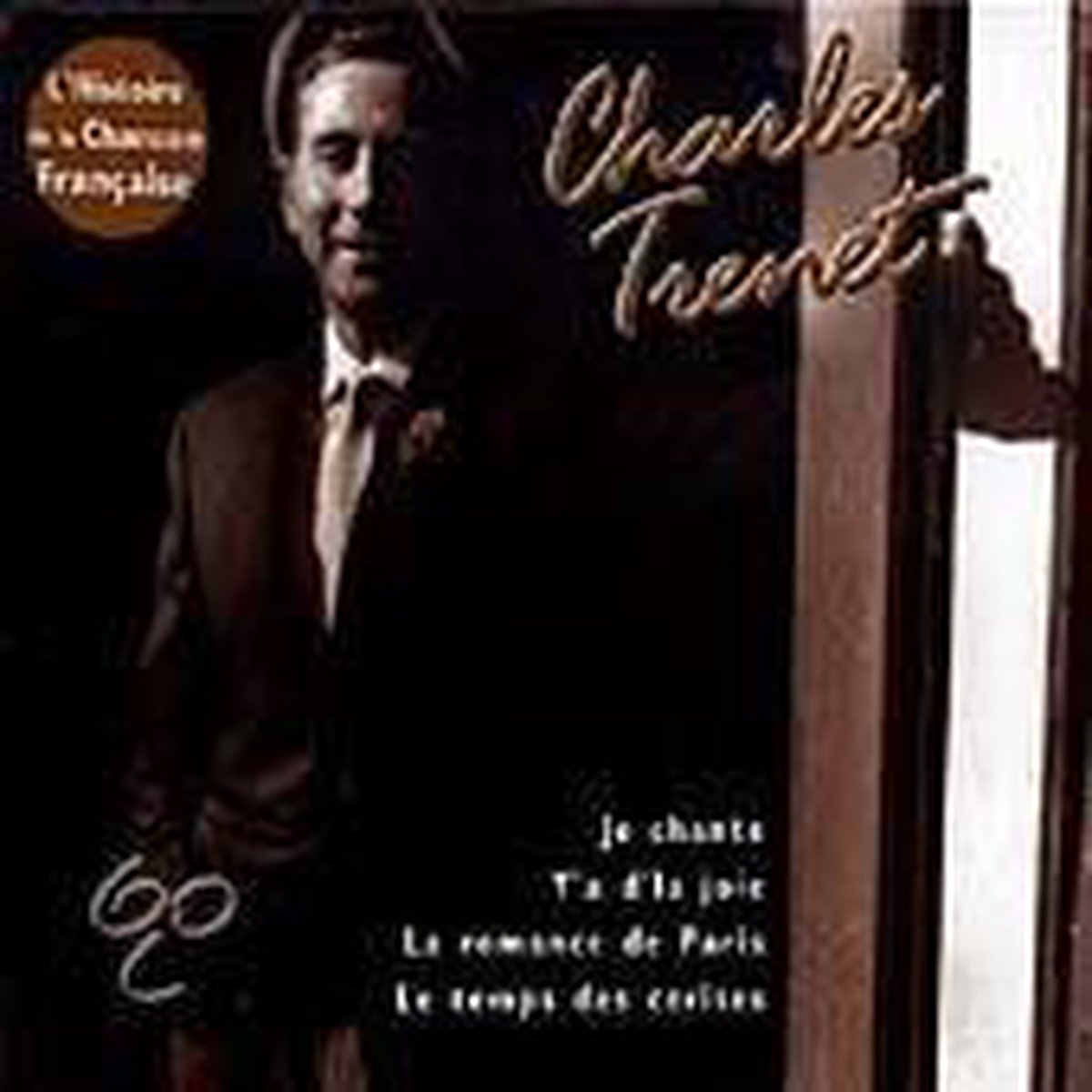Charles Trenet