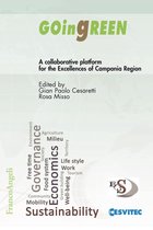 GOingREEN. A collaborative platform for the Excellences of Campania Region