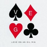 The Victorian English Gentlemens Cl - Love On An Oil Rig (CD)