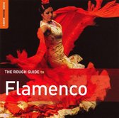 Rough Guide to Flamenco [2007]
