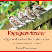 Vogelgezwitscher