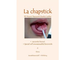 LESBO RACCONTI - La chapstick