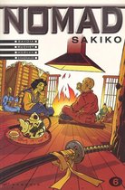 Nomad 06. sakiko