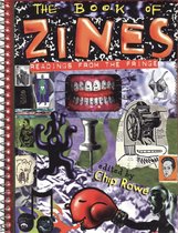 The Book of Zines: Readings from the Fringe
