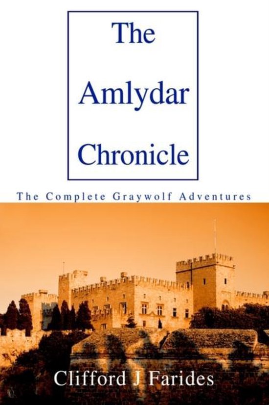 Foto: The amlydar chronicle