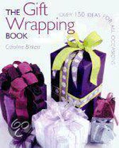 The Gift Wrapping Book