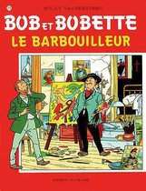 Bob et Bobette 223 - Barbouilleur