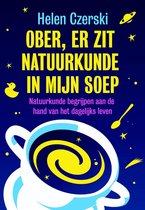 Omslag Ober, er zit natuurkunde in mijn soep