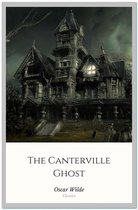 The Canterville Ghost