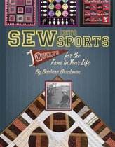 Sew into Sports