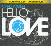 Hello Love [With Dvd]
