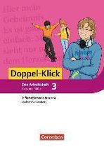 Doppel-Klick Band 3: 7. Schuljahr - Differenzierende Ausgabe Baden-Württemberg - Arbeitsheft mit Lösungen