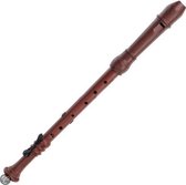Classic Cantabile Classic Cantabile "Student" C-tenor blokfluit
