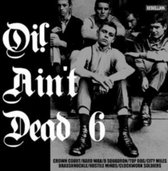 Various Artists - Oi! Ain't Dead 6 (CD)