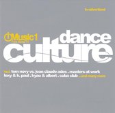 Dance Culture