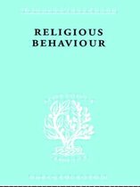 International Library of Sociology- Religious Behaviour