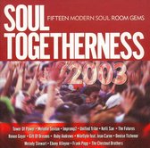 Soul Togetherness, Vol. 3