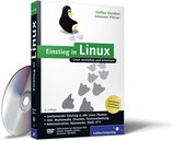 Einstieg In Linux