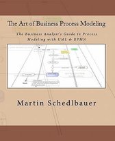 The Art of Business Process Modeling