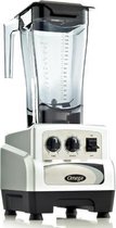 Omega Blender 3pk + speed control en timer BL482S