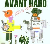 Avant Hard