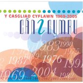 Can I Gymru (CD)