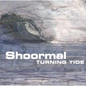 Shoormal - Turning Tide (CD)