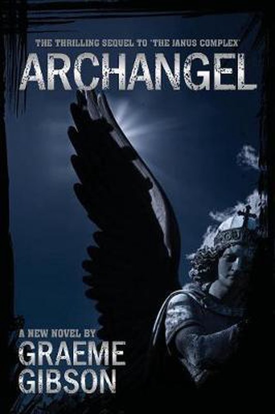 Archangel - cover