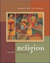 Religion: A Search for Meaning: WITH PowerWeb