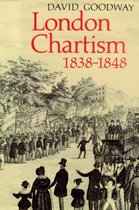 London Chartism 1838–1848