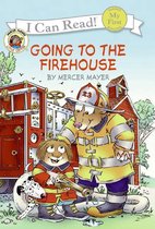 Going to the Firehouse