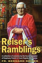 Reiser's Ramblings Book