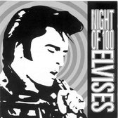 Presley Elvis.=Tribute= - Night Of 100 Elvises