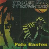 Banton Pato - Reggae Chronicles