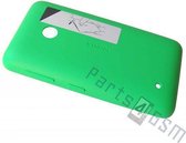 Nokia Accudeksel Lumia 530, Groen, 02507L4