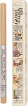 theBalm Mr. Write eye pencil 0,28 g Solide BRIAN