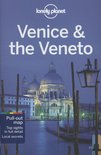 Lonely Planet Venice & The Veneto