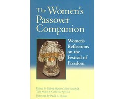 The Women's Passover Companion