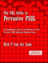 The SQL Guide to Pervasive PSQL