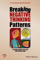 Boek cover Breaking Negative Thinking Patterns van Gitta Jacob