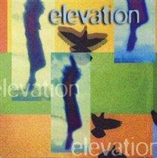 Elevation [Razor & Tie], various artists CD (album) Muziek