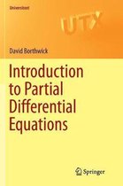 Introduction to Partial Differential Equations